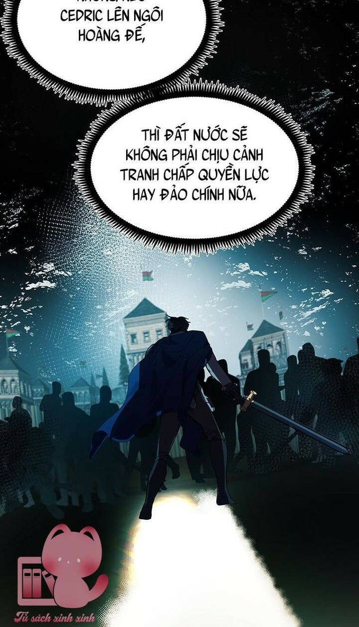 Ác Nữ Trùng Sinh Chapter 97 - Trang 2