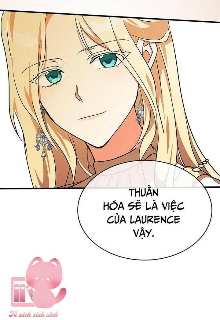 Ác Nữ Trùng Sinh Chapter 98 - Trang 2