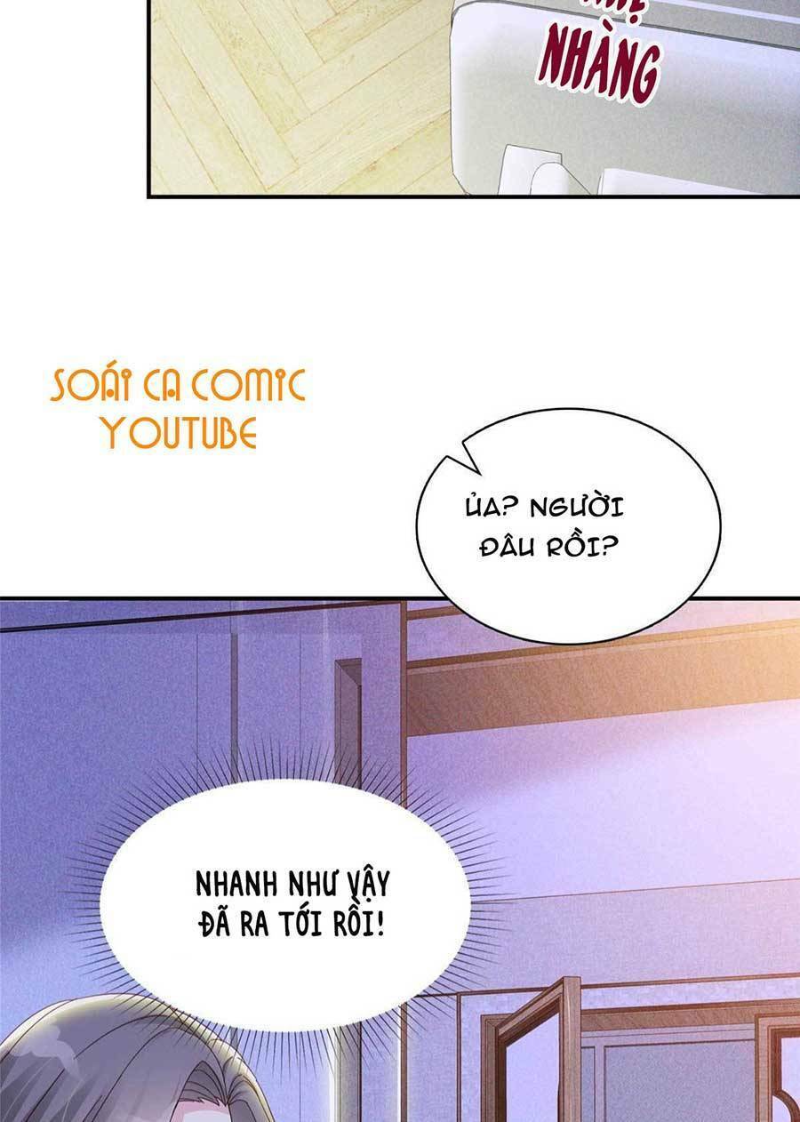 Ác Nữ Vì Xứng Săn Ái Cuồng Tưởng Khúc Chapter 1 - Trang 2