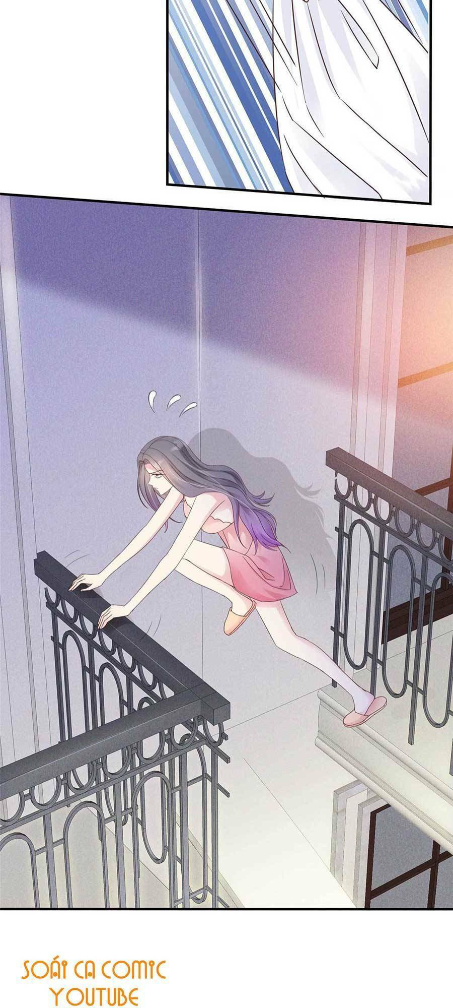 Ác Nữ Vì Xứng Săn Ái Cuồng Tưởng Khúc Chapter 1 - Trang 2