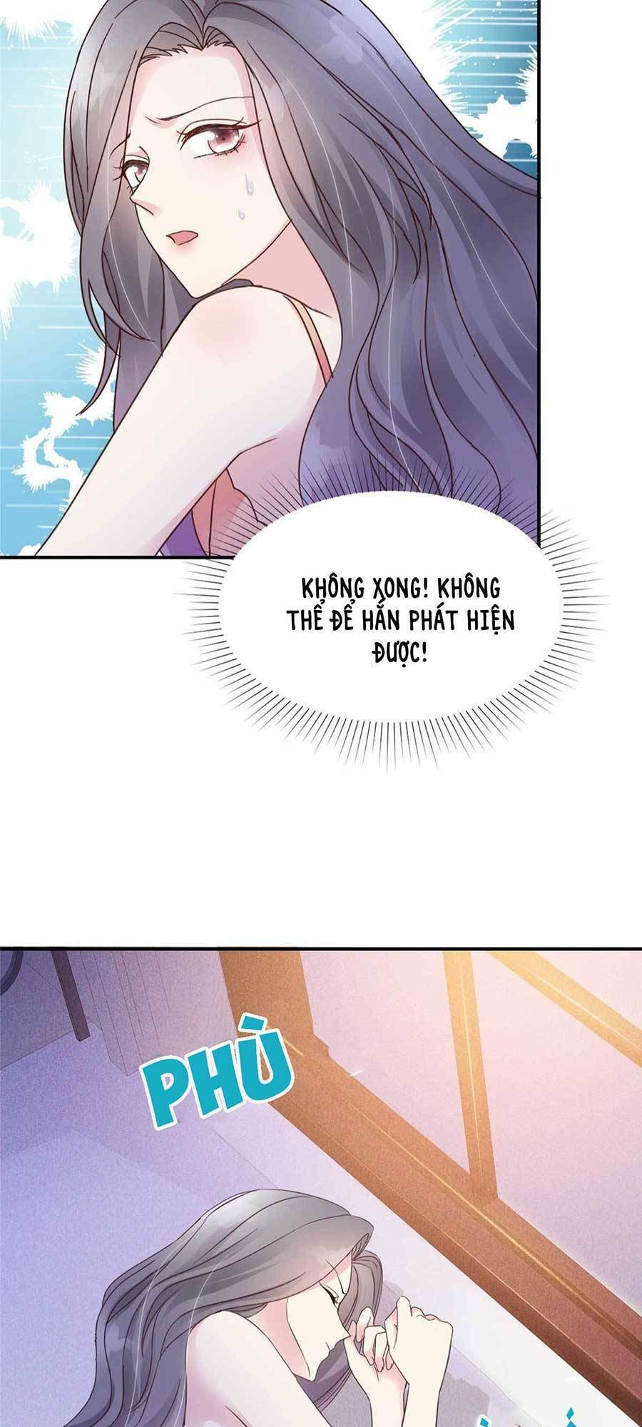 Ác Nữ Vì Xứng Săn Ái Cuồng Tưởng Khúc Chapter 1 - Trang 2