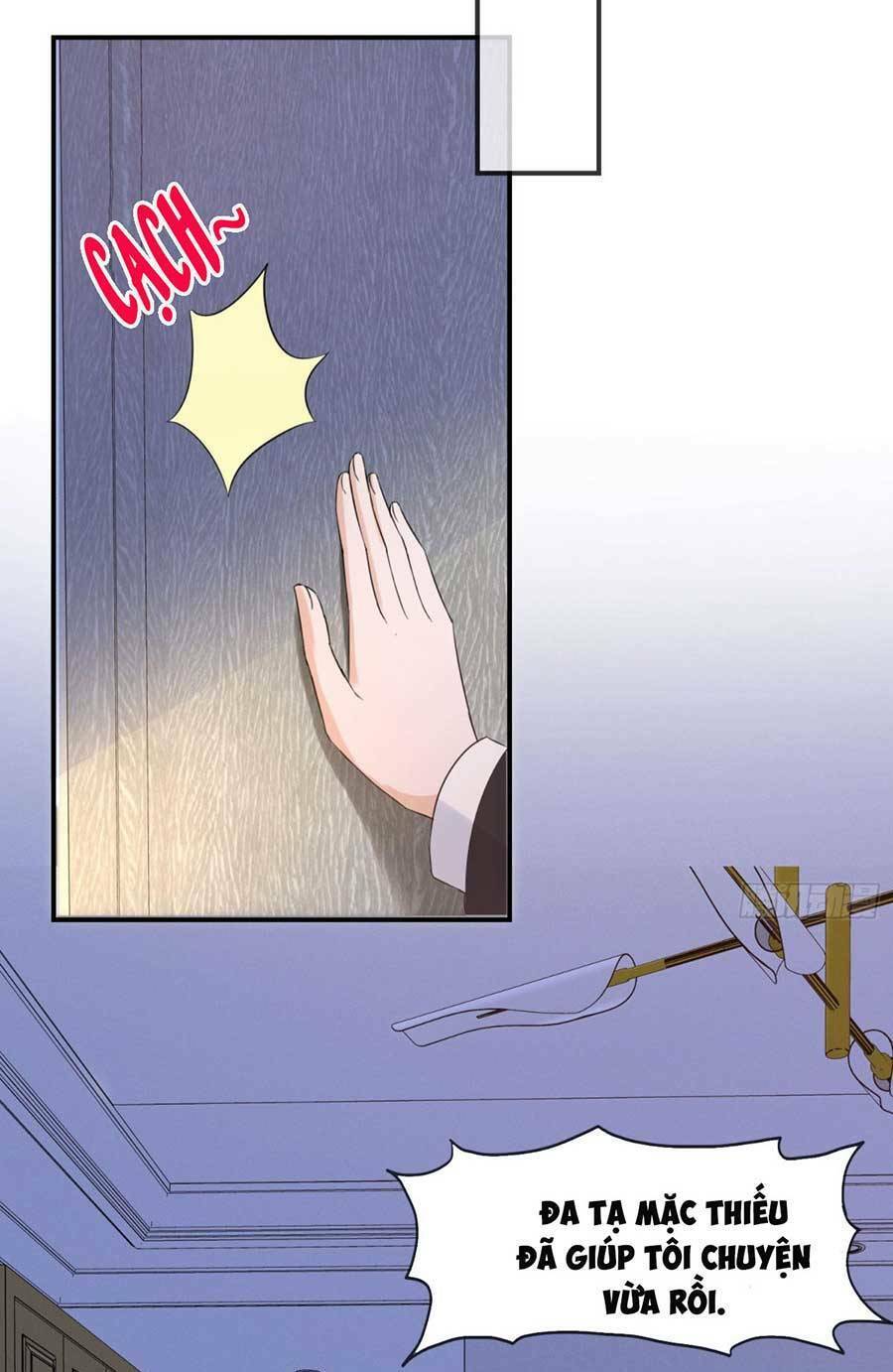 Ác Nữ Vì Xứng Săn Ái Cuồng Tưởng Khúc Chapter 3 - Trang 2