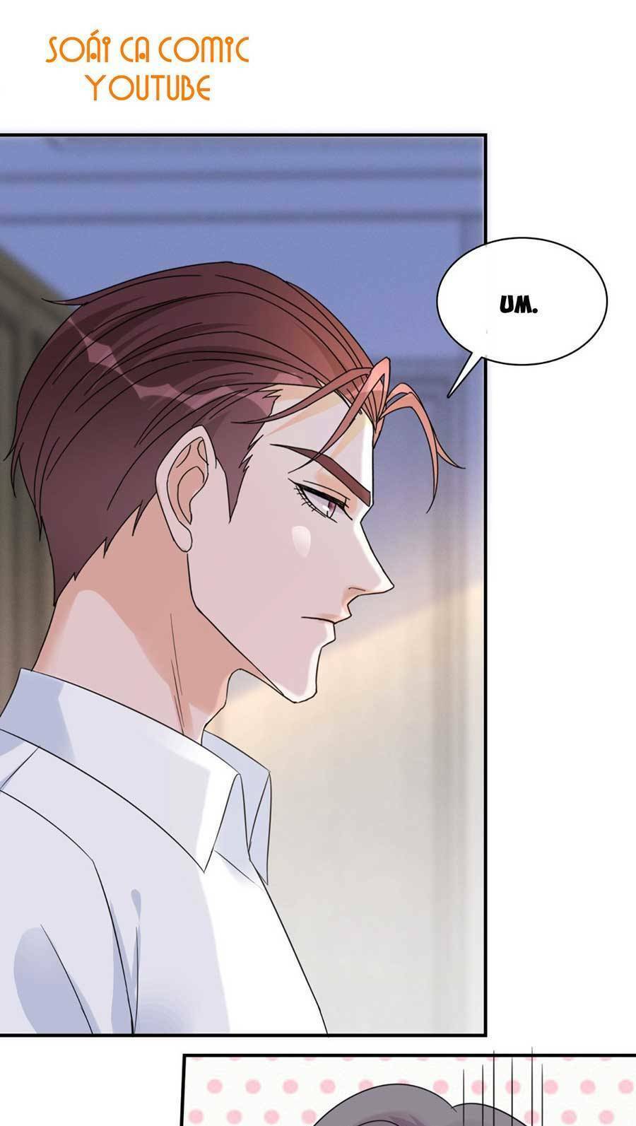 Ác Nữ Vì Xứng Săn Ái Cuồng Tưởng Khúc Chapter 3 - Trang 2