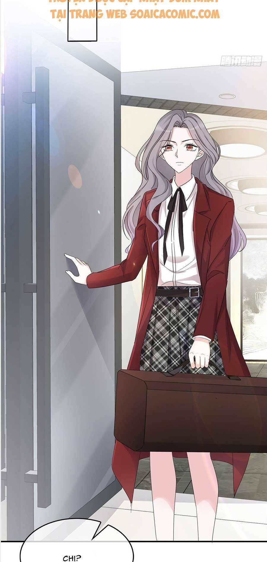 Ác Nữ Vì Xứng Săn Ái Cuồng Tưởng Khúc Chapter 4 - Trang 2