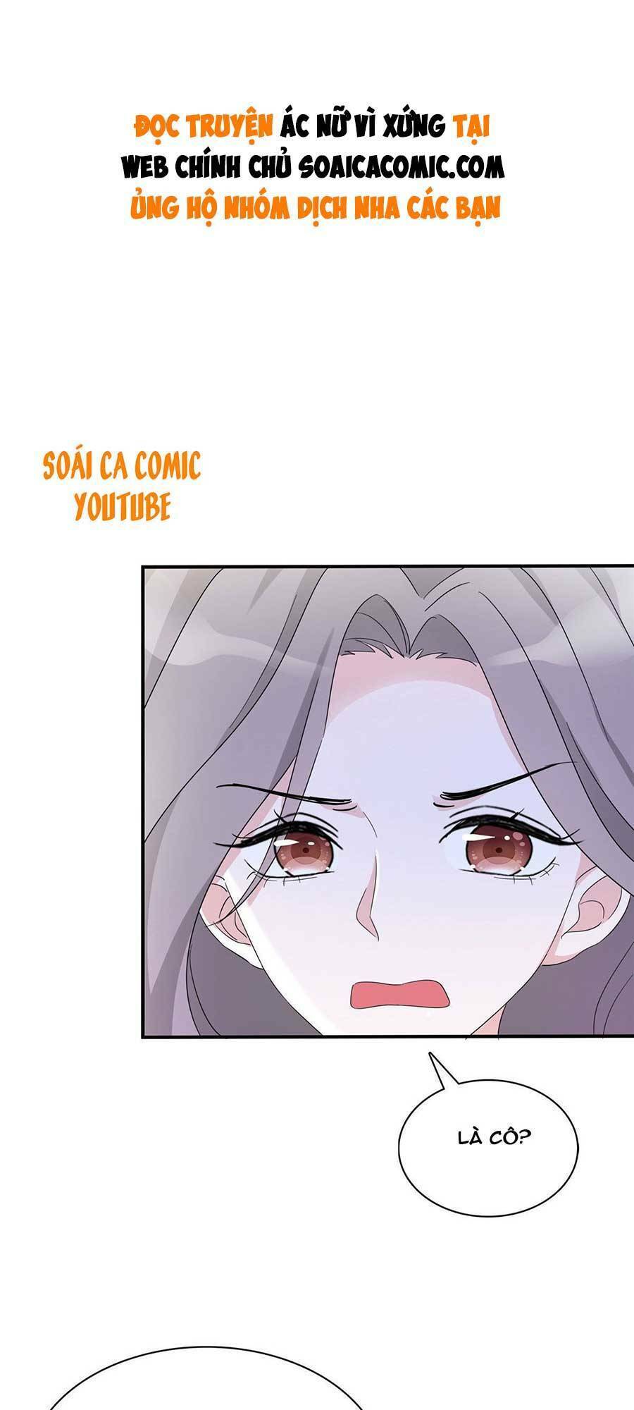 Ác Nữ Vì Xứng Săn Ái Cuồng Tưởng Khúc Chapter 5 - Trang 2