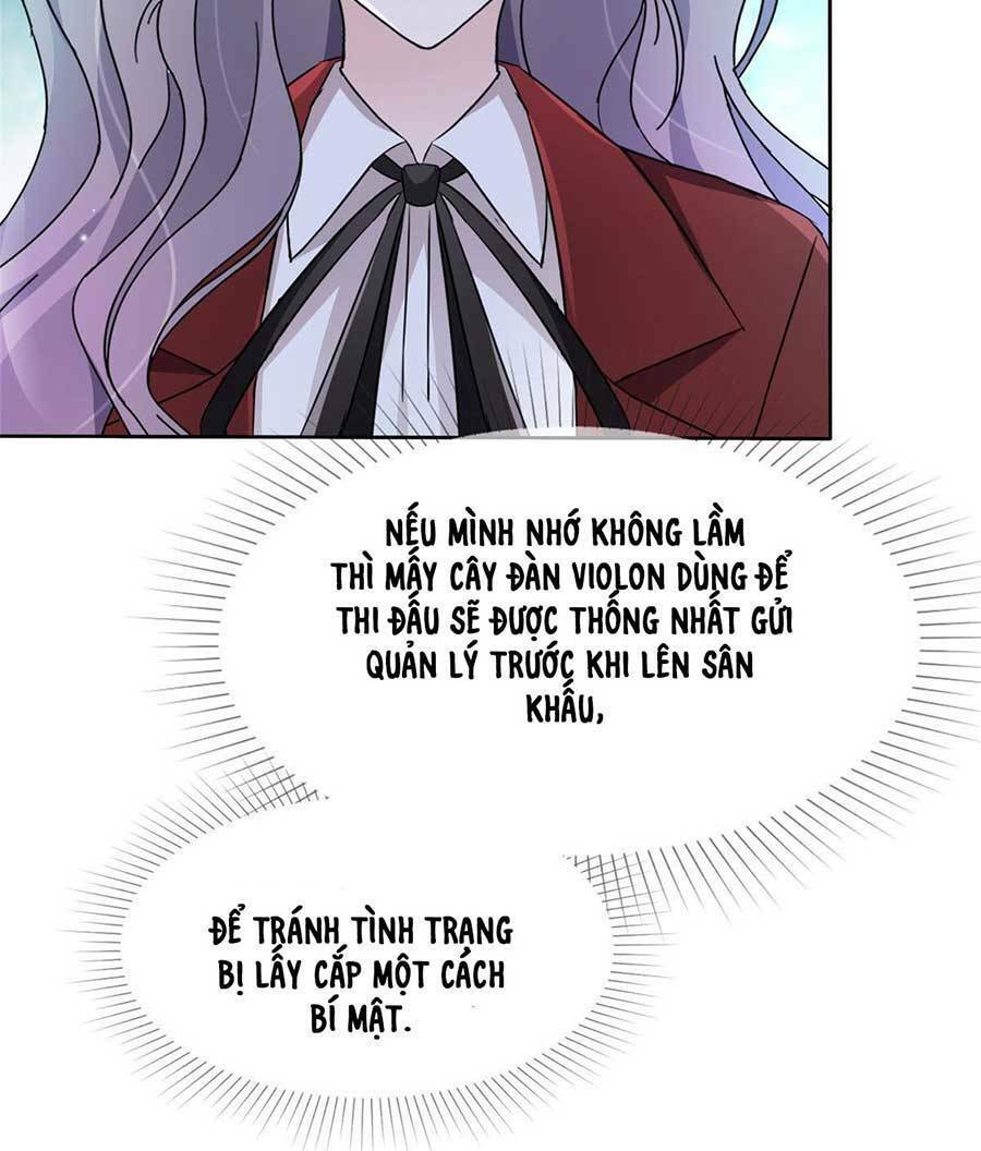 Ác Nữ Vì Xứng Săn Ái Cuồng Tưởng Khúc Chapter 5 - Trang 2