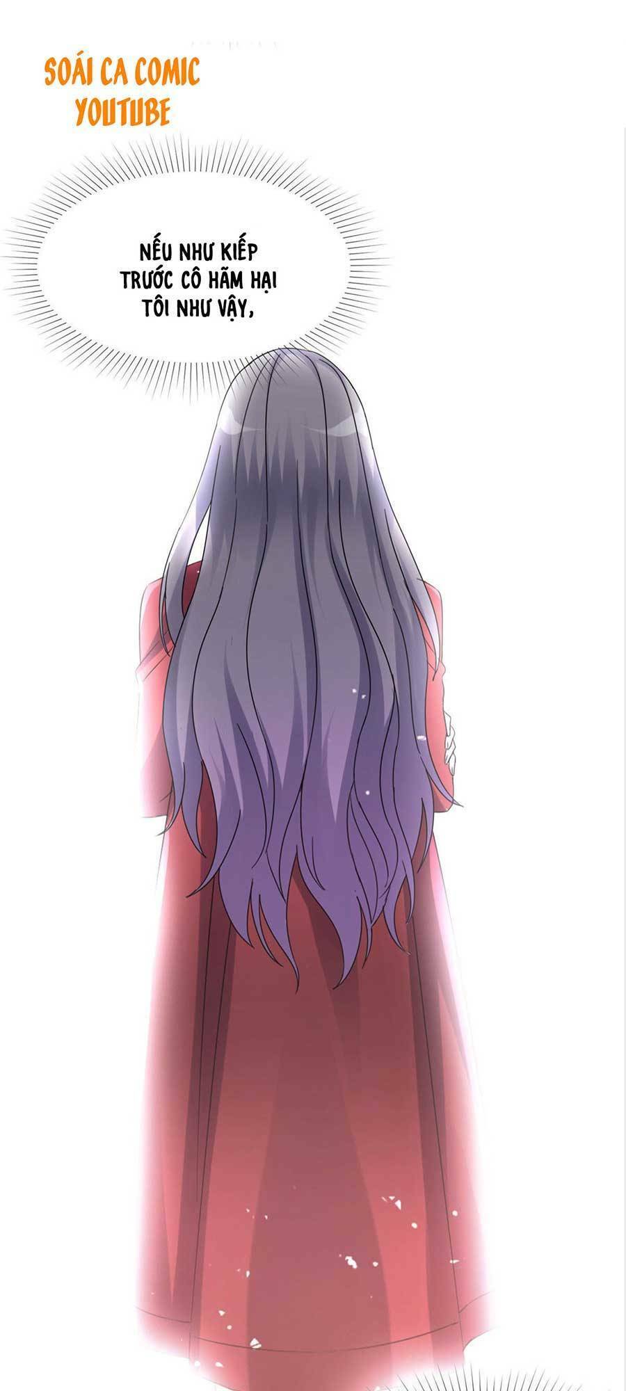 Ác Nữ Vì Xứng Săn Ái Cuồng Tưởng Khúc Chapter 5 - Trang 2