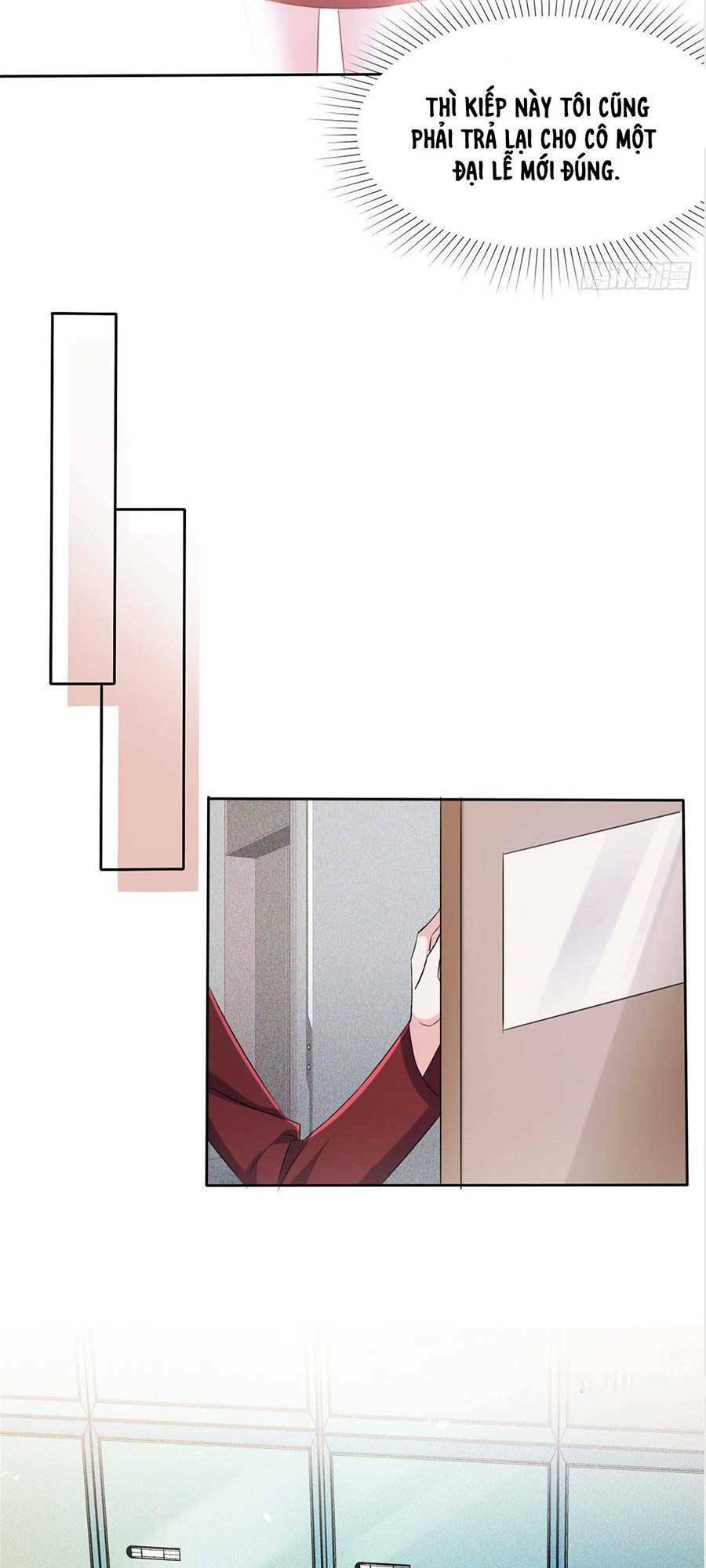 Ác Nữ Vì Xứng Săn Ái Cuồng Tưởng Khúc Chapter 5 - Trang 2