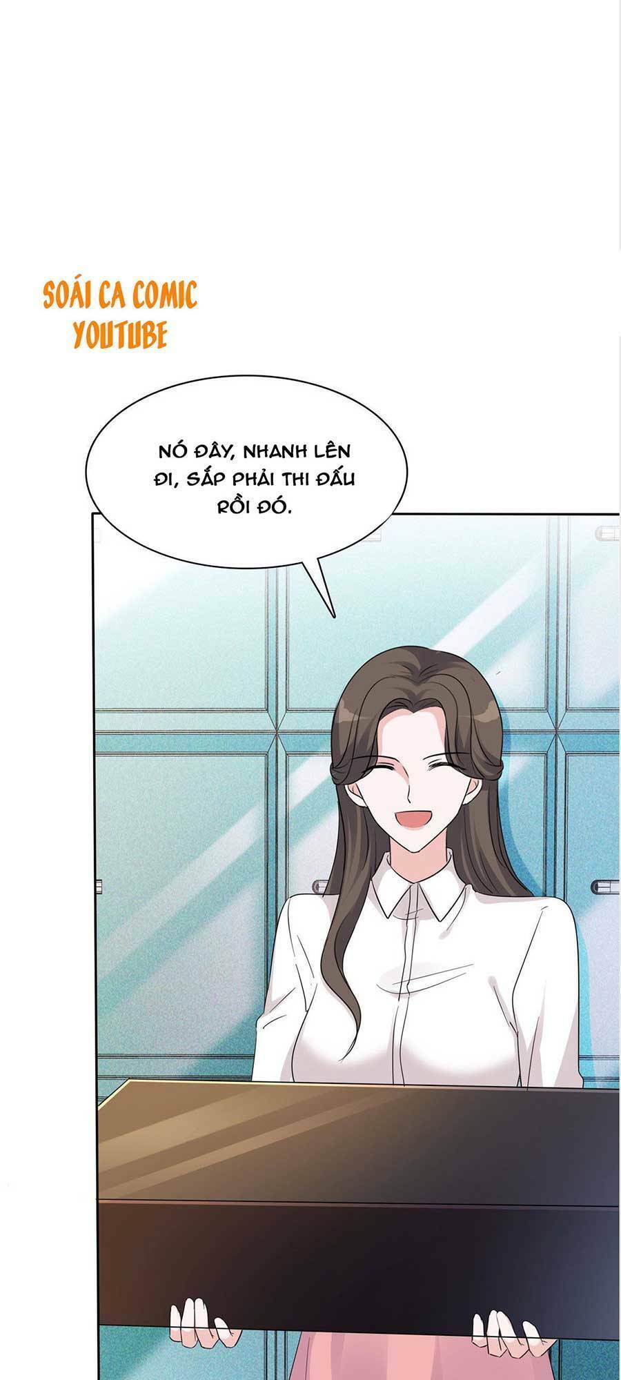 Ác Nữ Vì Xứng Săn Ái Cuồng Tưởng Khúc Chapter 5 - Trang 2