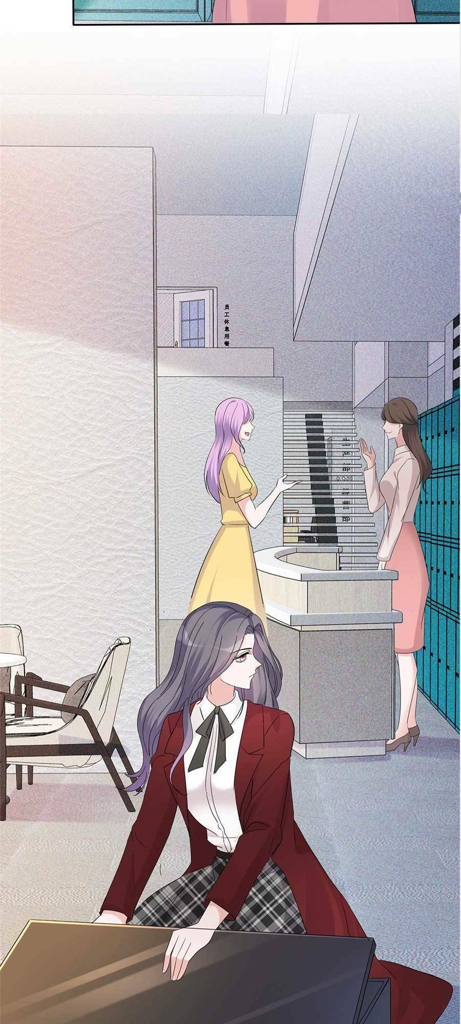 Ác Nữ Vì Xứng Săn Ái Cuồng Tưởng Khúc Chapter 5 - Trang 2