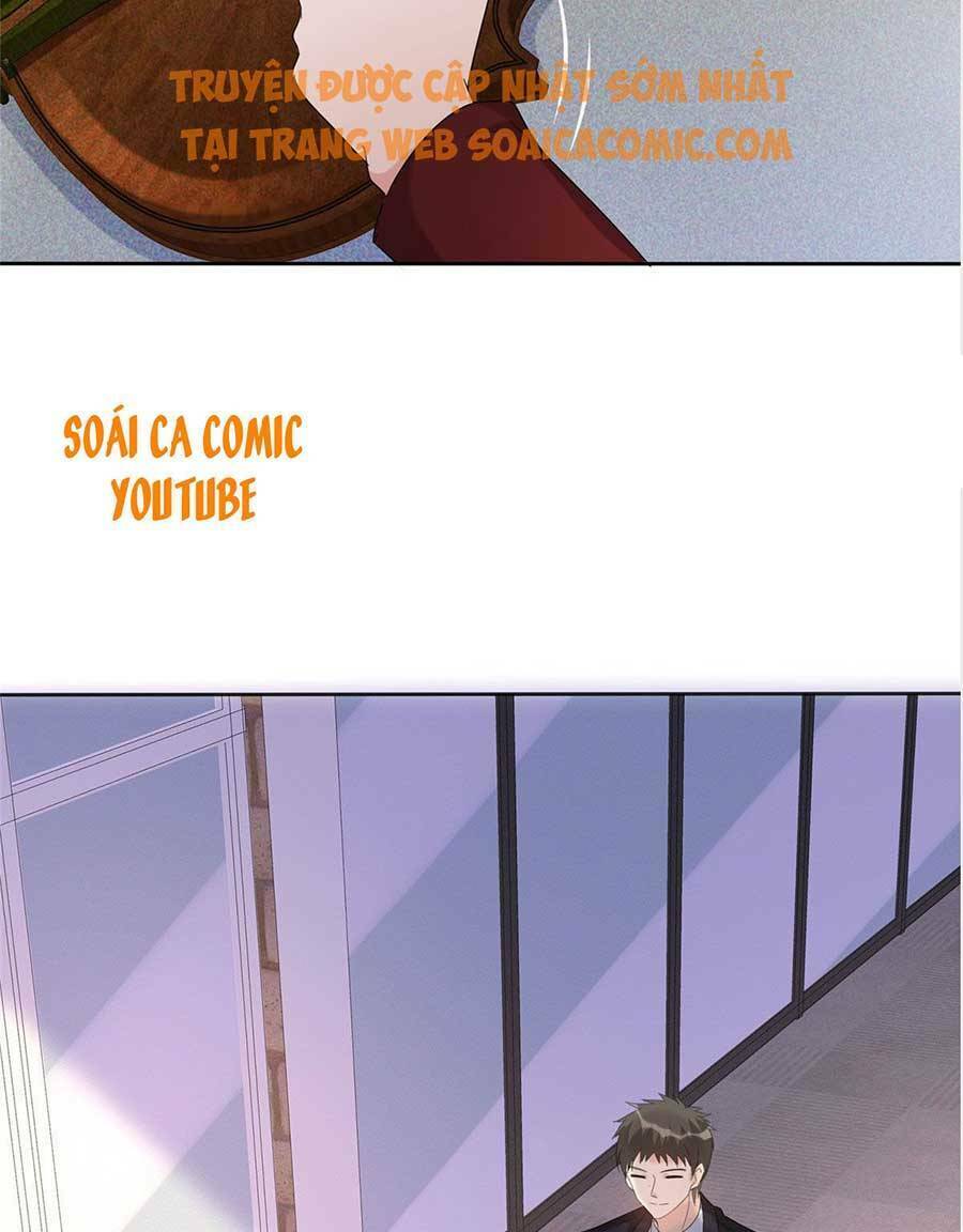 Ác Nữ Vì Xứng Săn Ái Cuồng Tưởng Khúc Chapter 5 - Trang 2