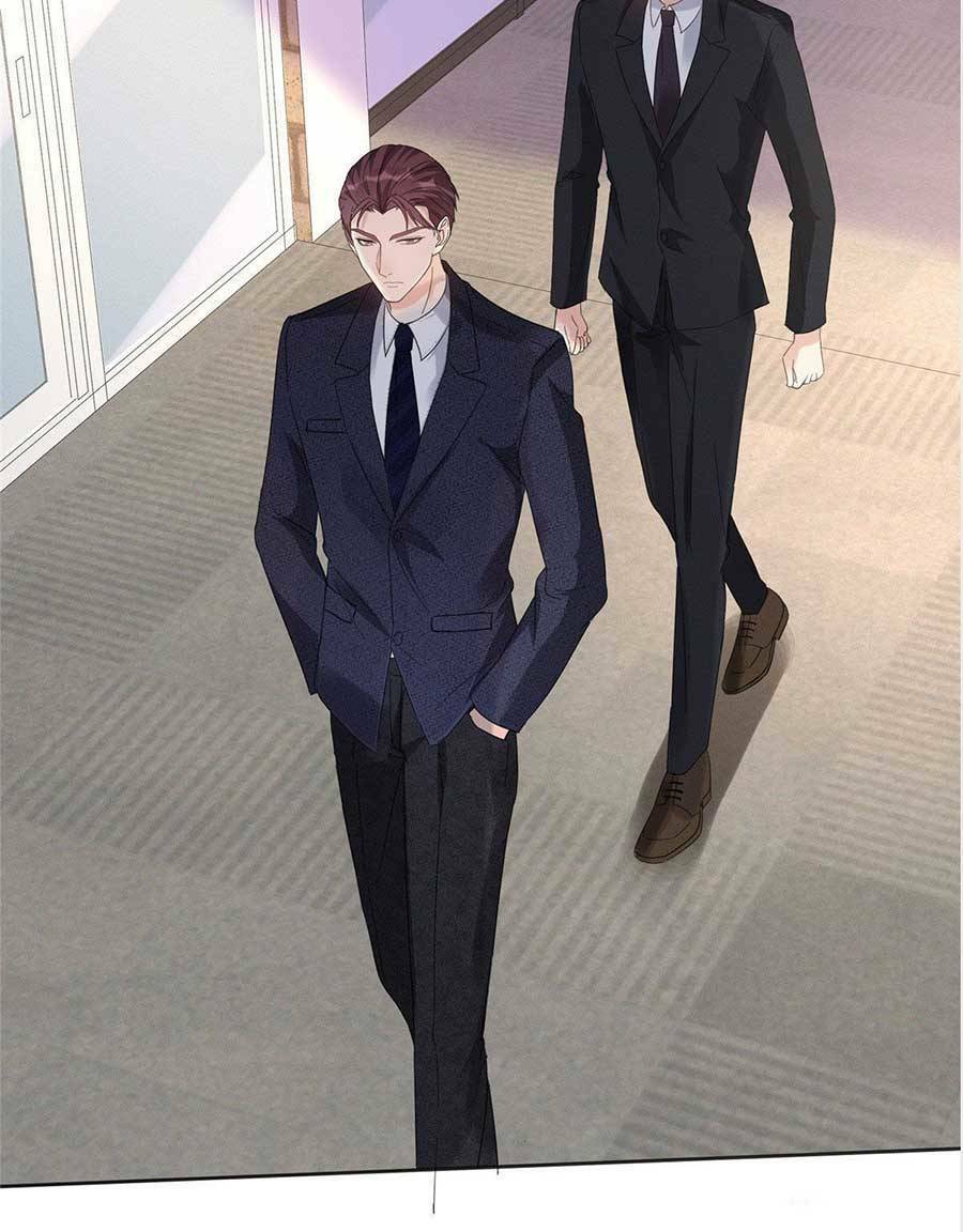 Ác Nữ Vì Xứng Săn Ái Cuồng Tưởng Khúc Chapter 5 - Trang 2