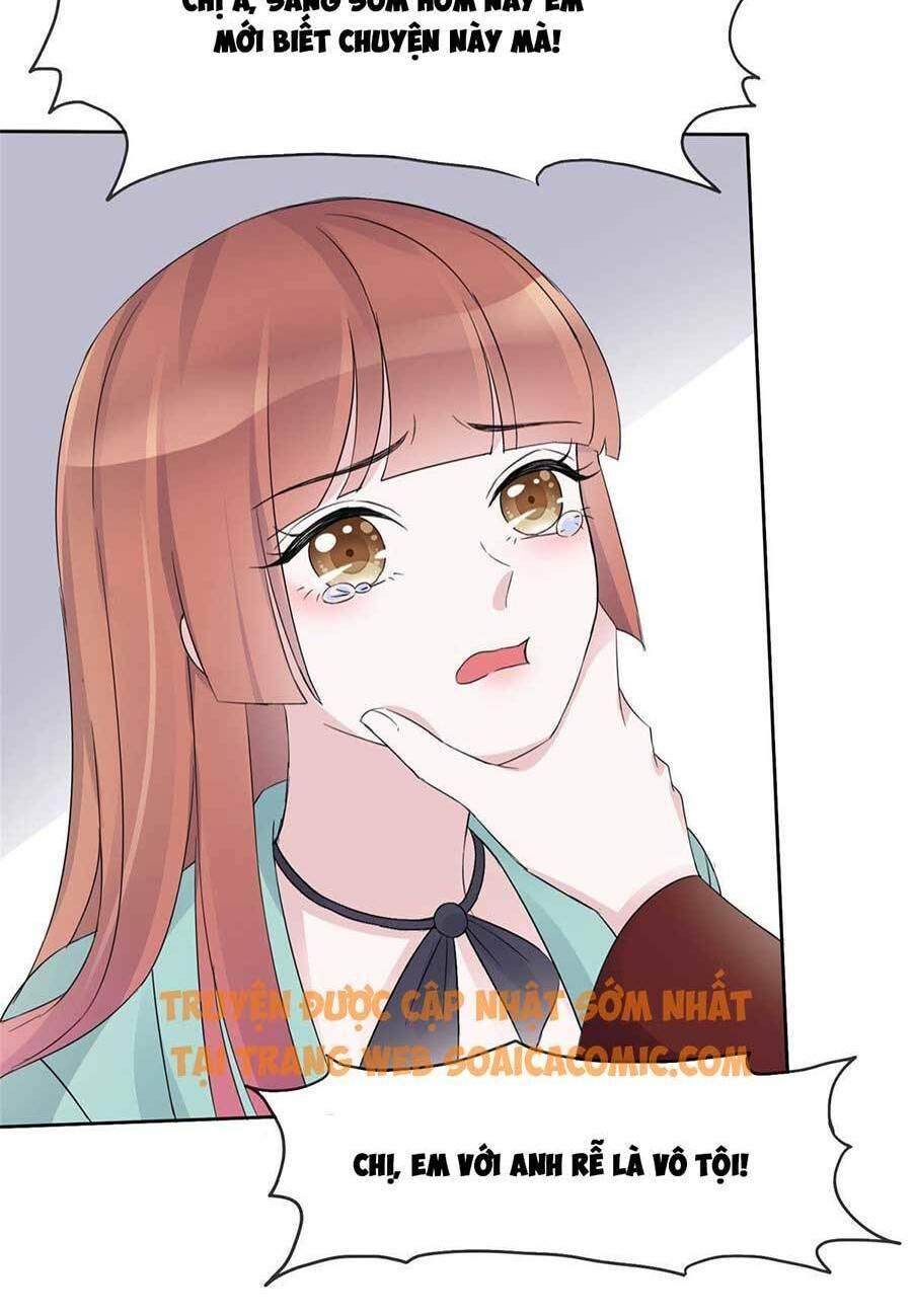 Ác Nữ Vì Xứng Săn Ái Cuồng Tưởng Khúc Chapter 5 - Trang 2