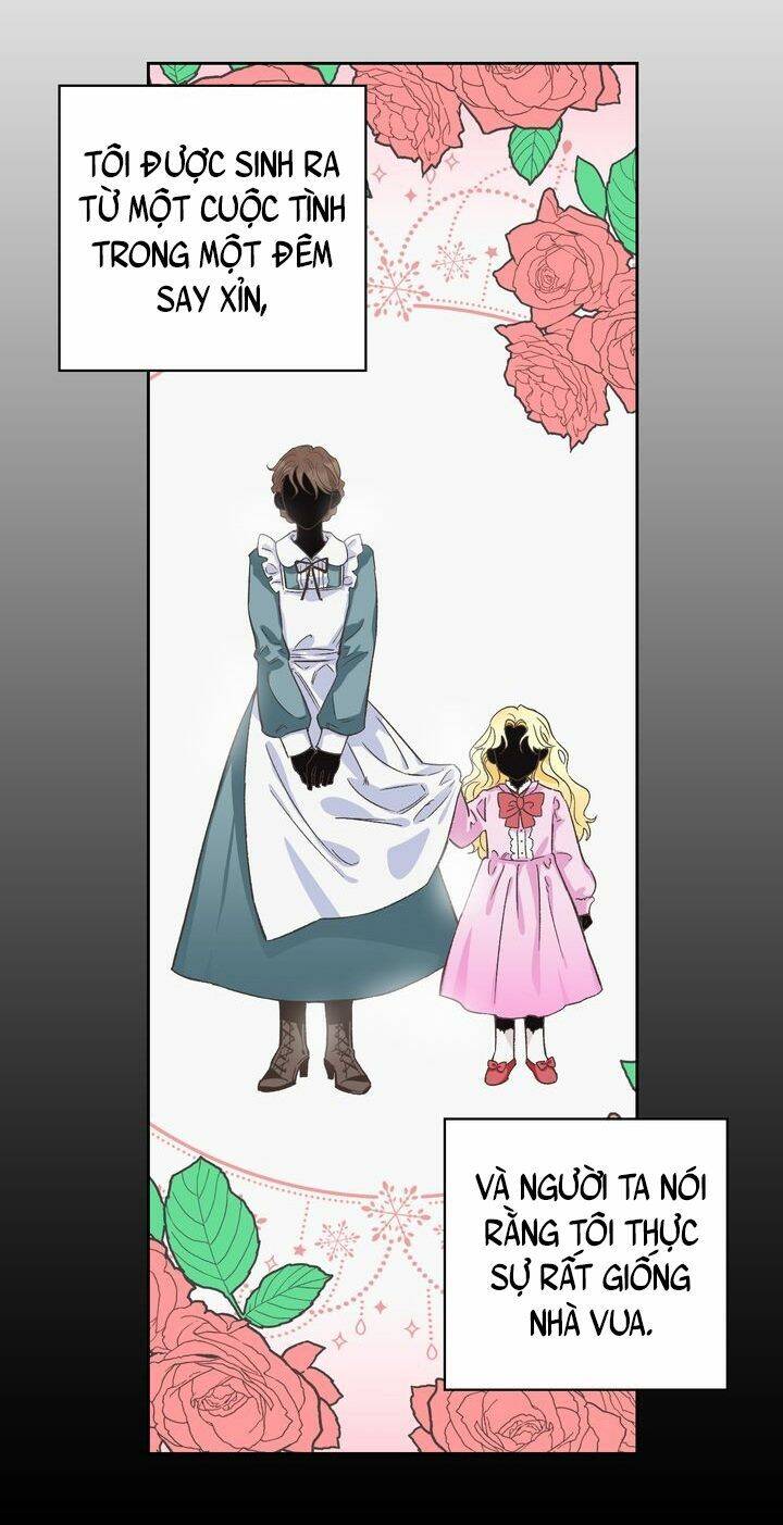 Ác Nữ Xứng Đôi Với Bạo Chúa Chapter 1 - Trang 2