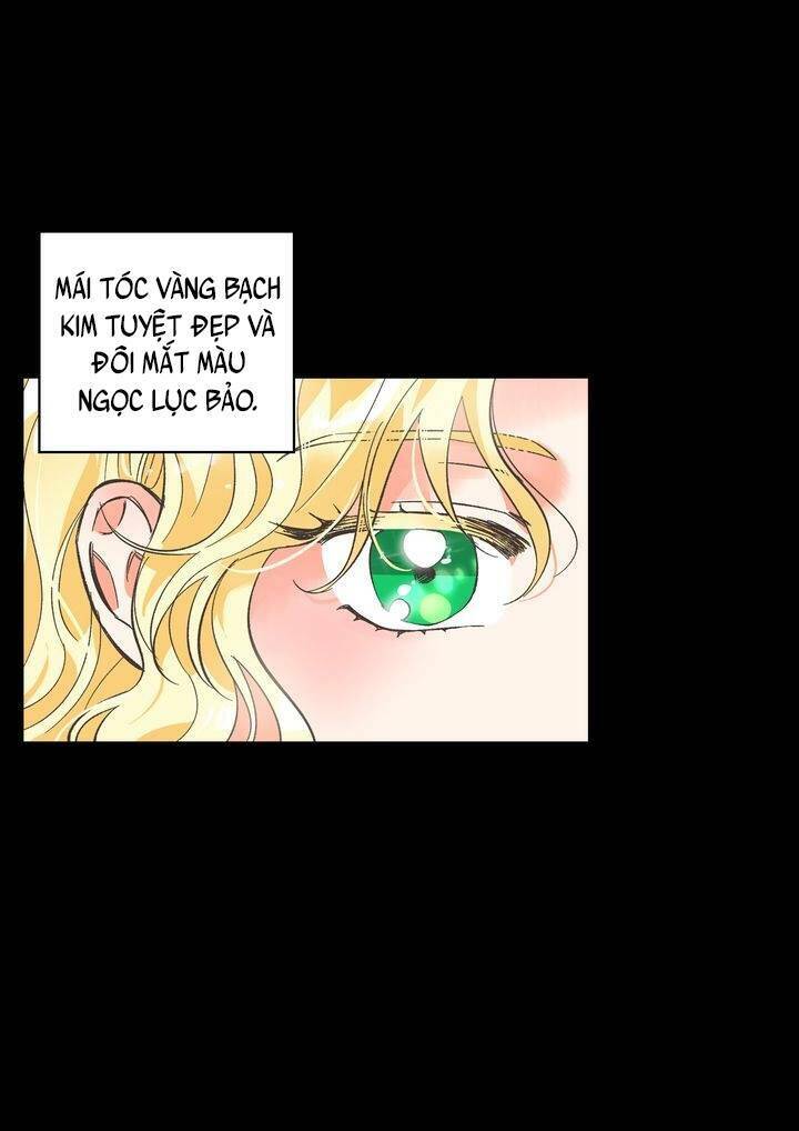 Ác Nữ Xứng Đôi Với Bạo Chúa Chapter 1 - Trang 2