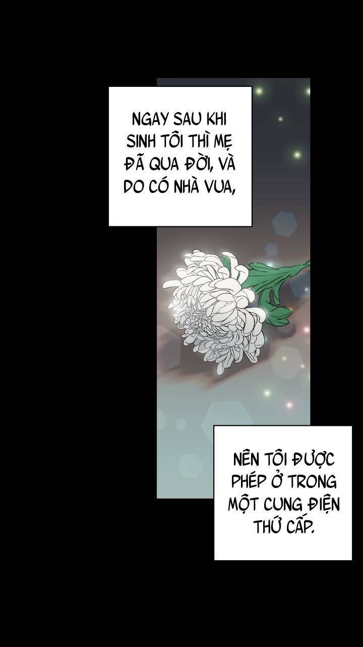 Ác Nữ Xứng Đôi Với Bạo Chúa Chapter 1 - Trang 2