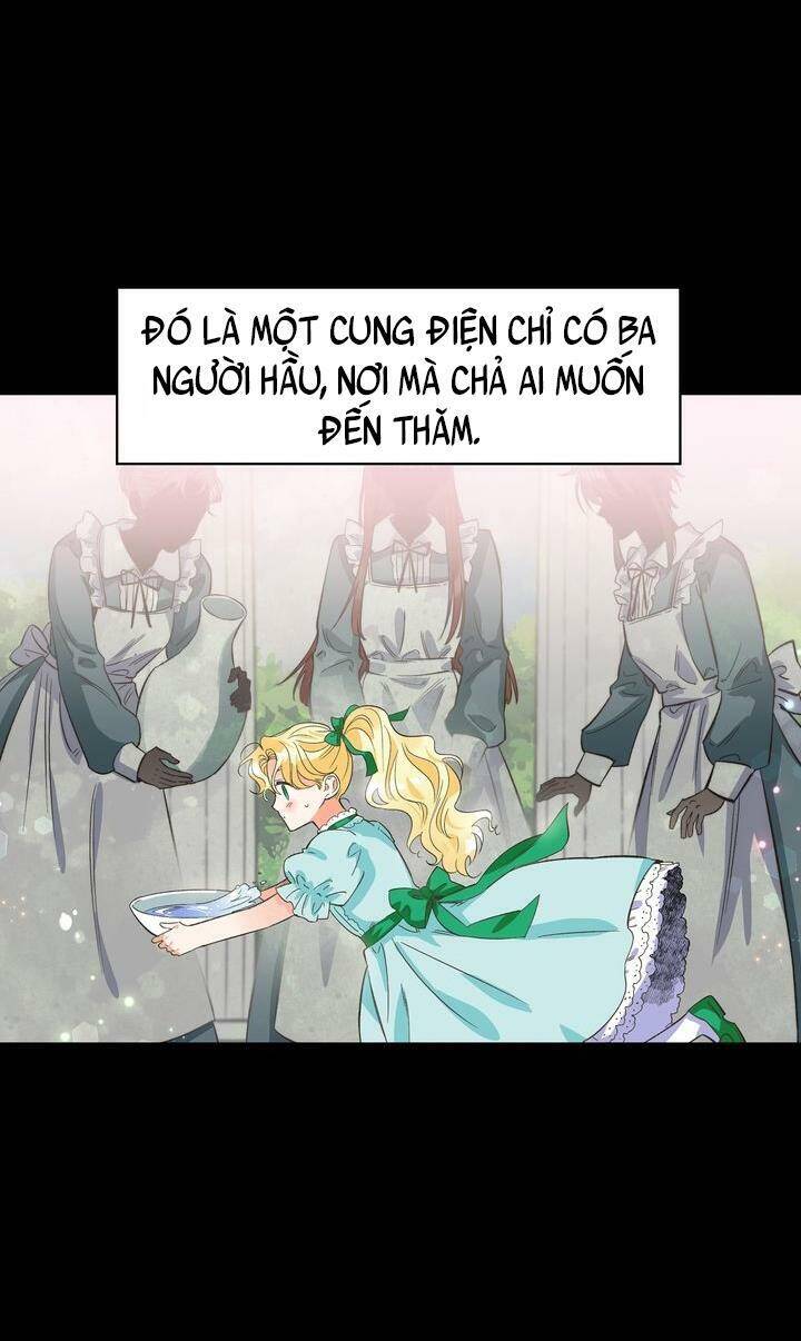 Ác Nữ Xứng Đôi Với Bạo Chúa Chapter 1 - Trang 2