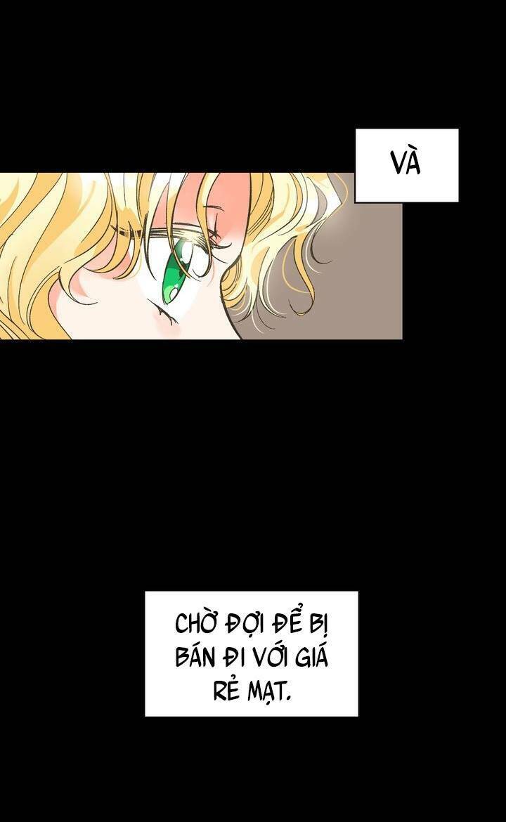 Ác Nữ Xứng Đôi Với Bạo Chúa Chapter 1 - Trang 2