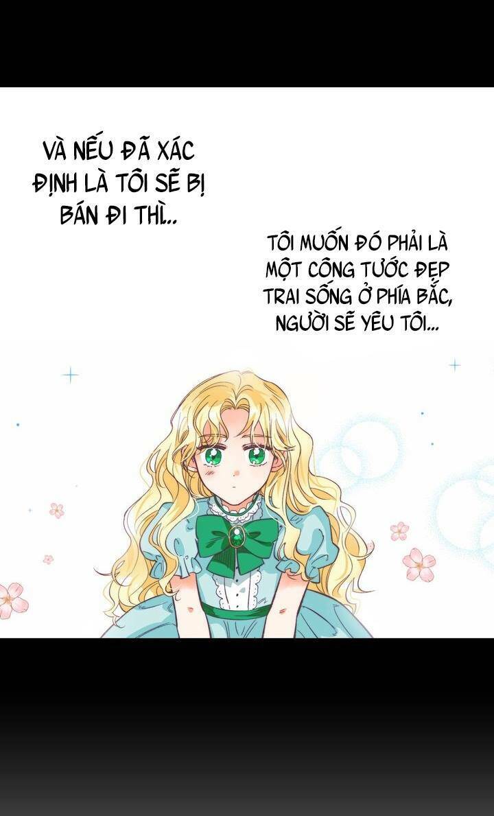 Ác Nữ Xứng Đôi Với Bạo Chúa Chapter 1 - Trang 2