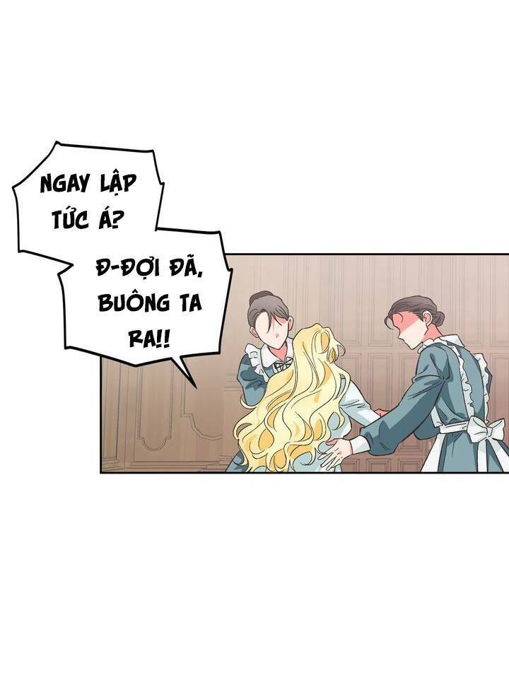 Ác Nữ Xứng Đôi Với Bạo Chúa Chapter 1 - Trang 2