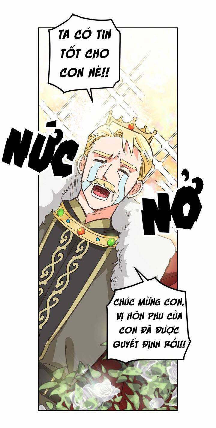 Ác Nữ Xứng Đôi Với Bạo Chúa Chapter 1 - Trang 2