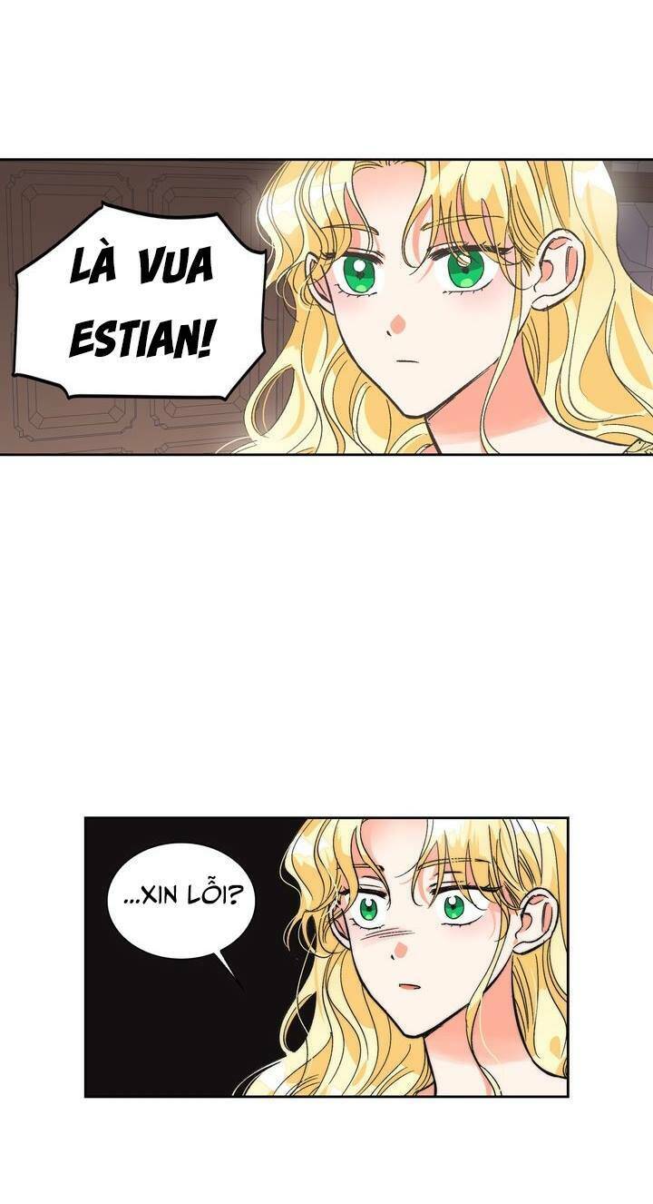 Ác Nữ Xứng Đôi Với Bạo Chúa Chapter 1 - Trang 2