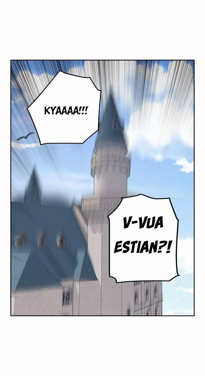 Ác Nữ Xứng Đôi Với Bạo Chúa Chapter 1 - Trang 2