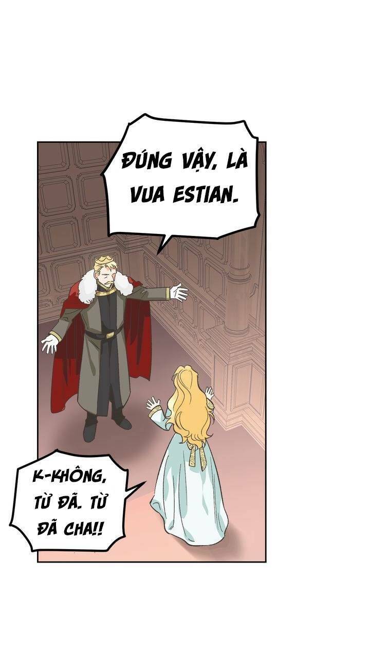 Ác Nữ Xứng Đôi Với Bạo Chúa Chapter 1 - Trang 2