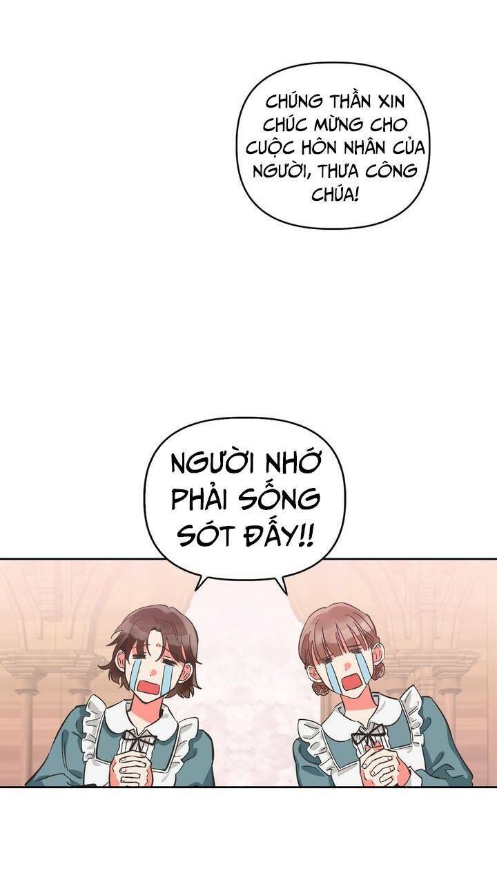 Ác Nữ Xứng Đôi Với Bạo Chúa Chapter 1 - Trang 2