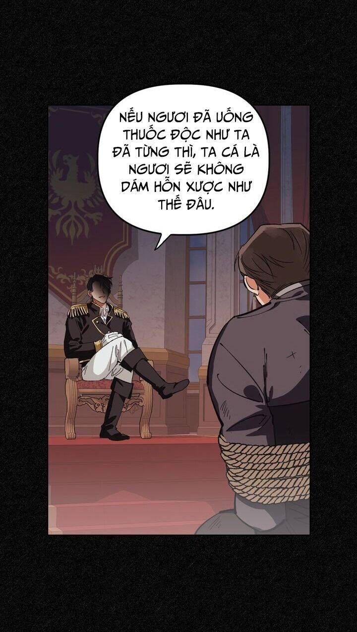 Ác Nữ Xứng Đôi Với Bạo Chúa Chapter 1 - Trang 2