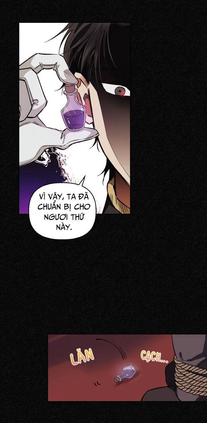 Ác Nữ Xứng Đôi Với Bạo Chúa Chapter 1 - Trang 2