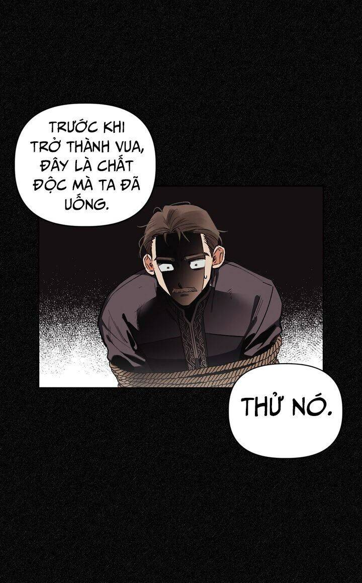 Ác Nữ Xứng Đôi Với Bạo Chúa Chapter 1 - Trang 2