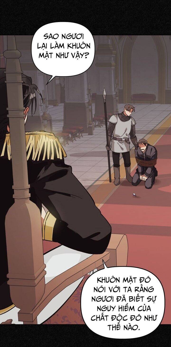 Ác Nữ Xứng Đôi Với Bạo Chúa Chapter 1 - Trang 2