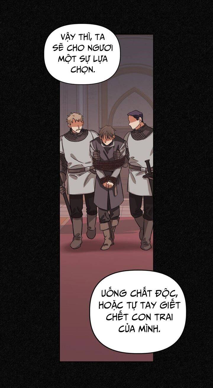 Ác Nữ Xứng Đôi Với Bạo Chúa Chapter 1 - Trang 2