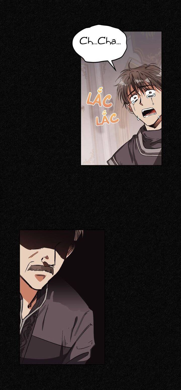 Ác Nữ Xứng Đôi Với Bạo Chúa Chapter 1 - Trang 2