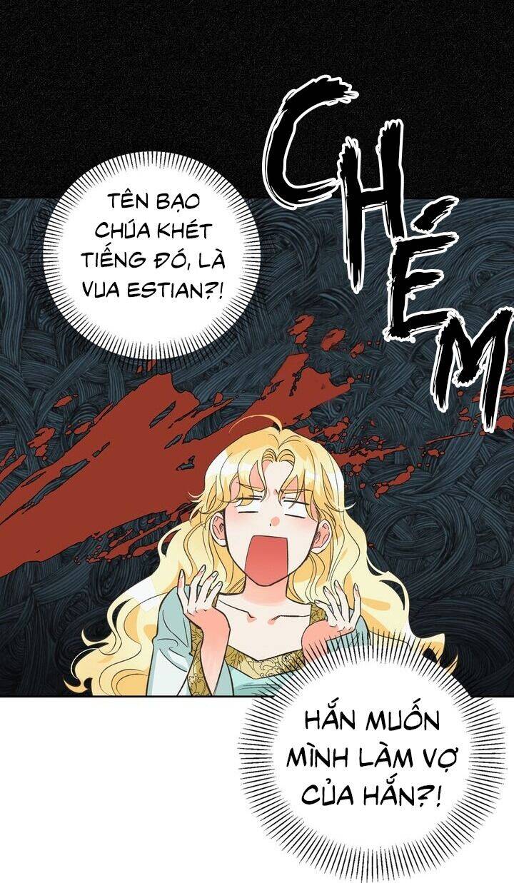 Ác Nữ Xứng Đôi Với Bạo Chúa Chapter 1 - Trang 2