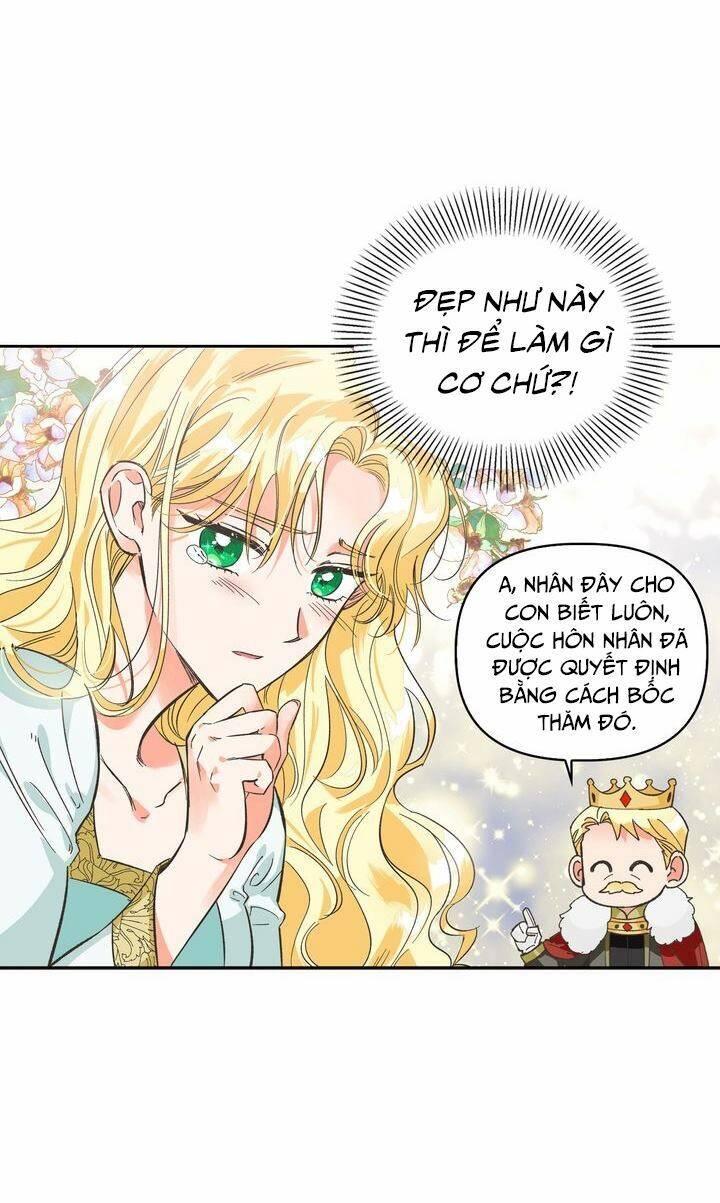 Ác Nữ Xứng Đôi Với Bạo Chúa Chapter 1 - Trang 2