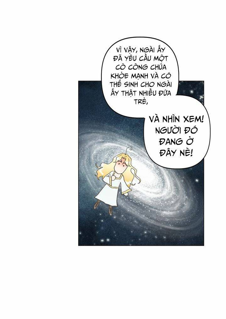 Ác Nữ Xứng Đôi Với Bạo Chúa Chapter 1 - Trang 2