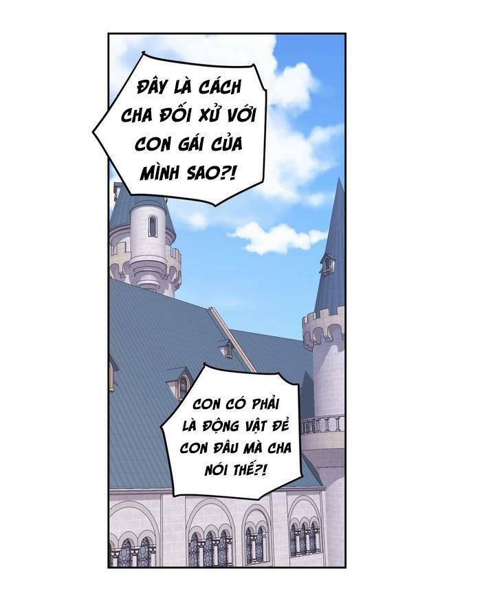 Ác Nữ Xứng Đôi Với Bạo Chúa Chapter 1 - Trang 2