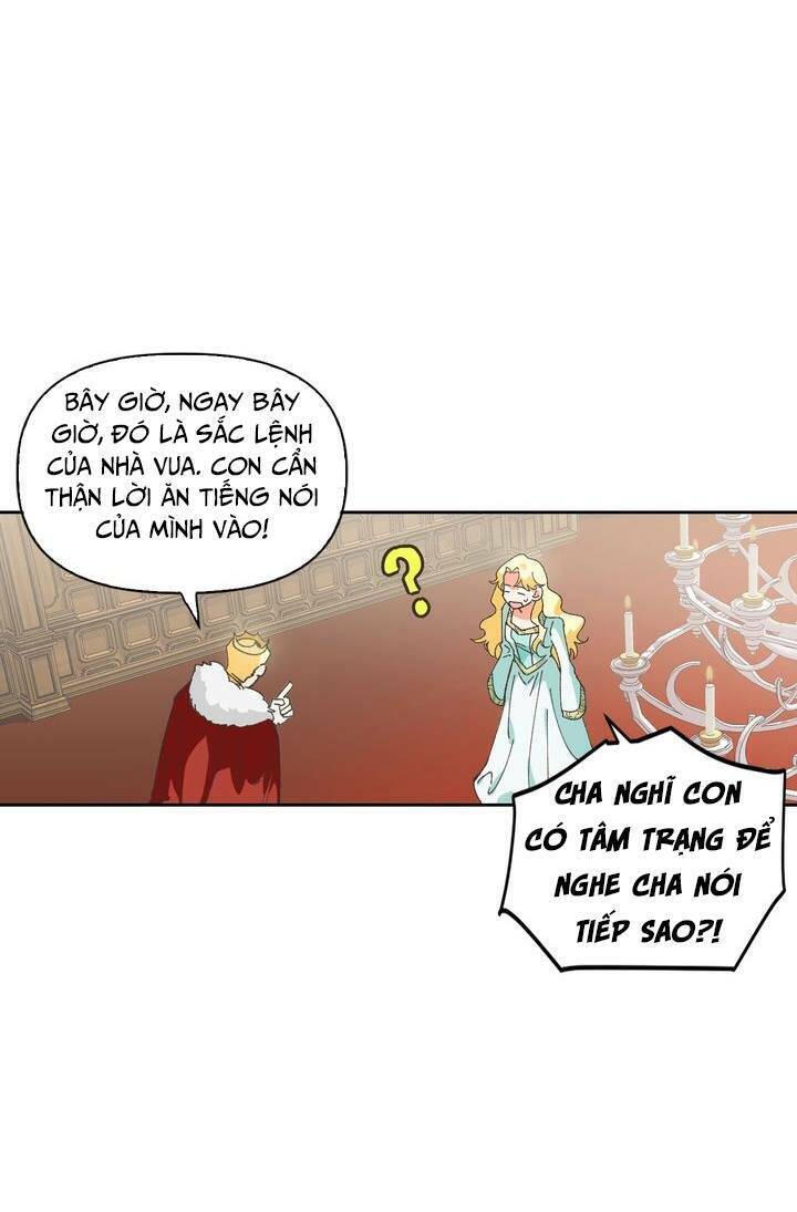 Ác Nữ Xứng Đôi Với Bạo Chúa Chapter 1 - Trang 2