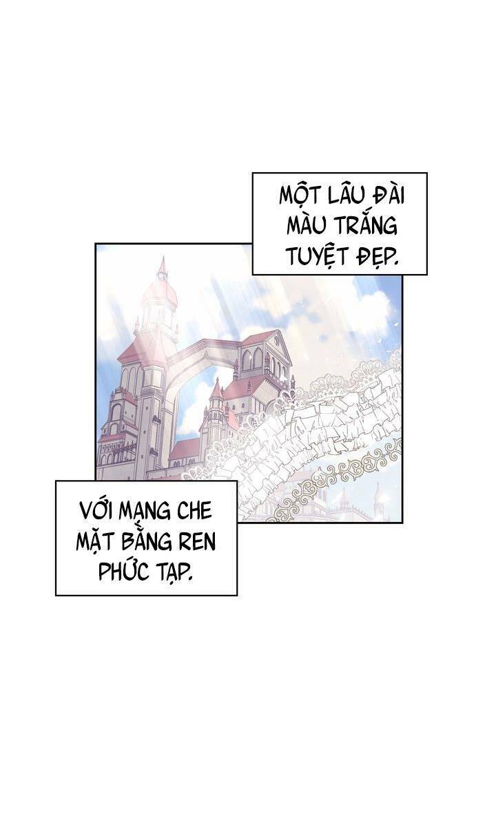 Ác Nữ Xứng Đôi Với Bạo Chúa Chapter 1 - Trang 2