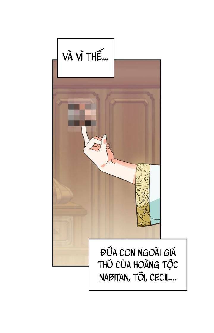 Ác Nữ Xứng Đôi Với Bạo Chúa Chapter 1 - Trang 2