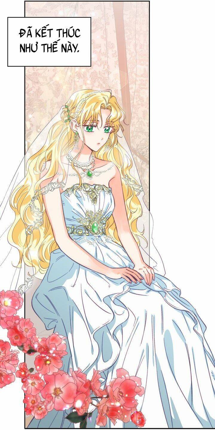 Ác Nữ Xứng Đôi Với Bạo Chúa Chapter 1 - Trang 2