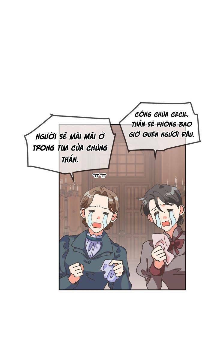 Ác Nữ Xứng Đôi Với Bạo Chúa Chapter 1 - Trang 2