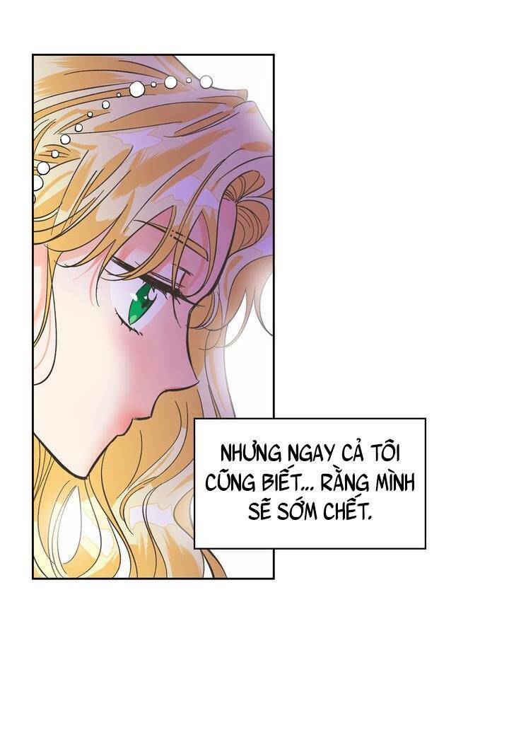 Ác Nữ Xứng Đôi Với Bạo Chúa Chapter 1 - Trang 2