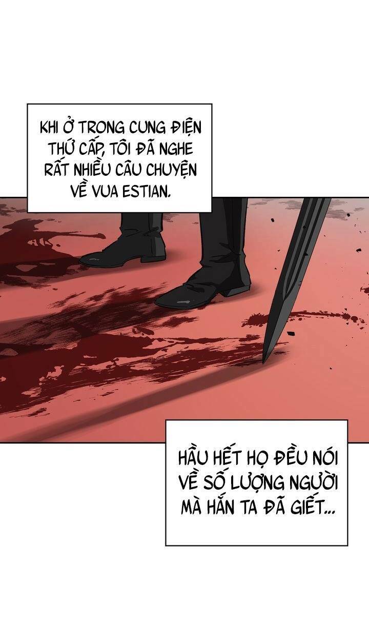 Ác Nữ Xứng Đôi Với Bạo Chúa Chapter 1 - Trang 2