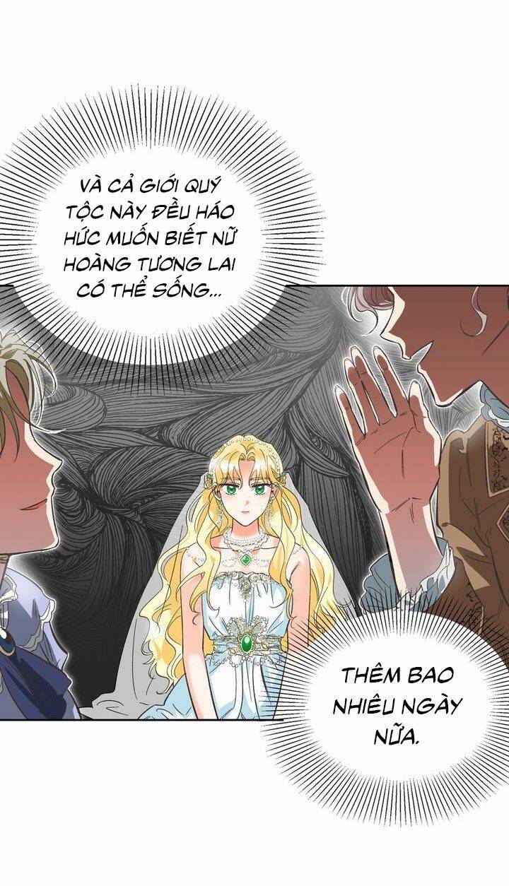 Ác Nữ Xứng Đôi Với Bạo Chúa Chapter 1 - Trang 2