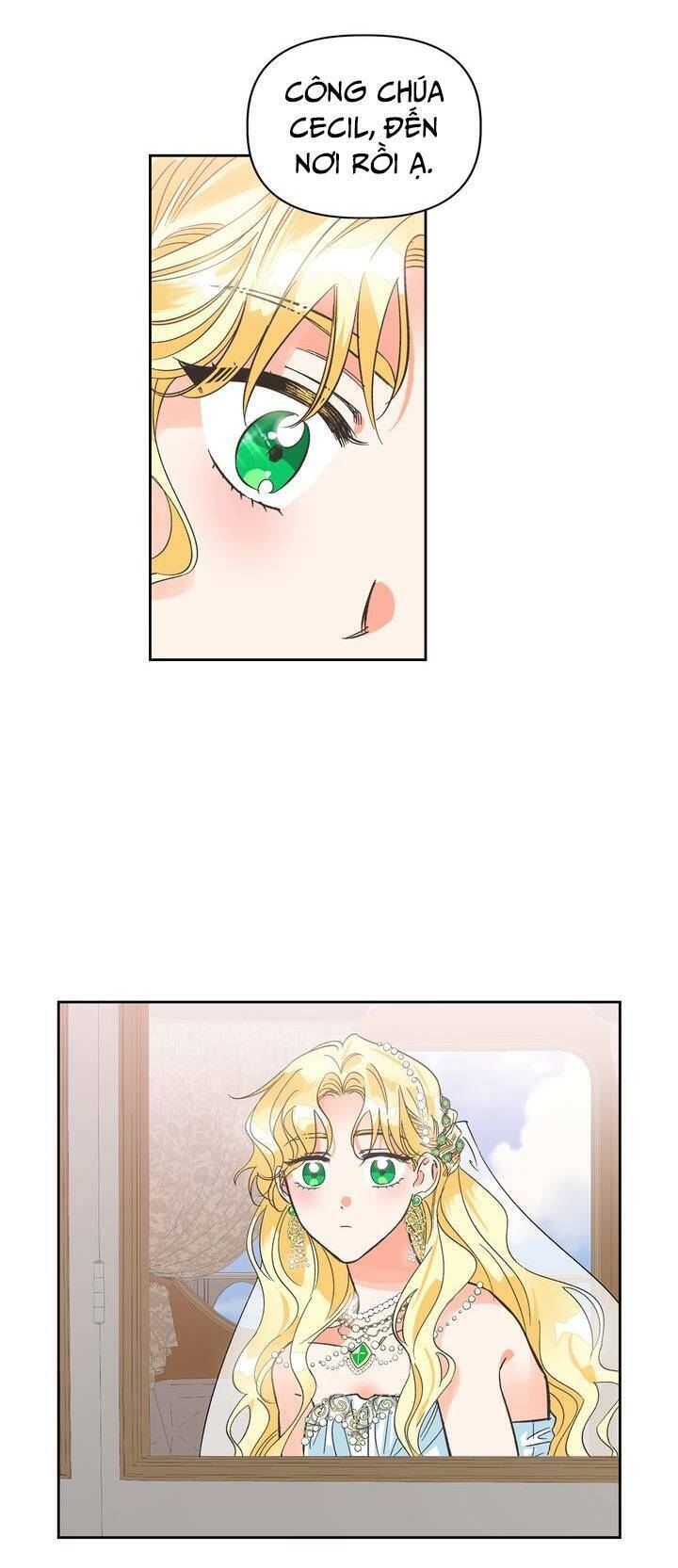 Ác Nữ Xứng Đôi Với Bạo Chúa Chapter 1 - Trang 2