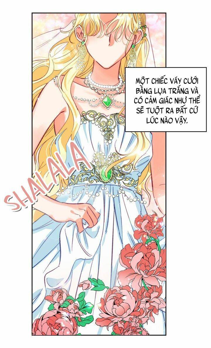 Ác Nữ Xứng Đôi Với Bạo Chúa Chapter 1 - Trang 2