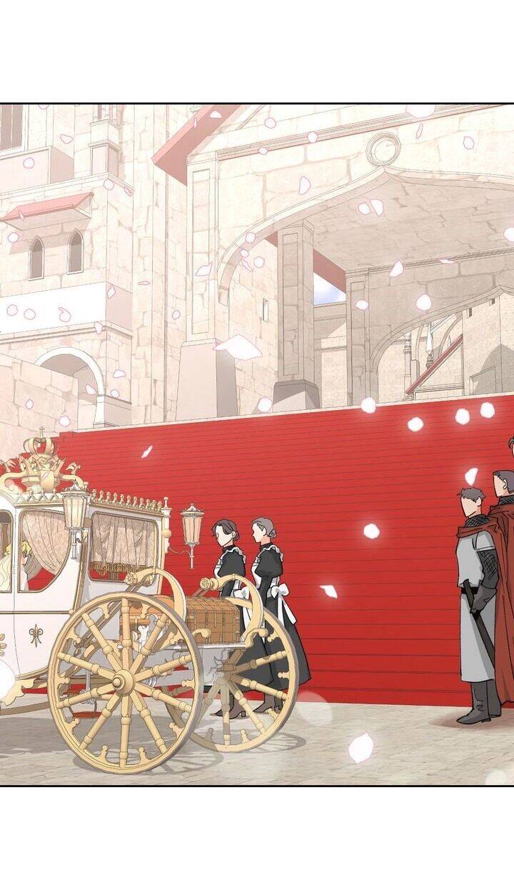 Ác Nữ Xứng Đôi Với Bạo Chúa Chapter 1 - Trang 2